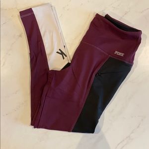 Victoria’s Secret Pink Ultimate Leggings Small